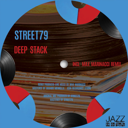 Street79 - Deep Stack [JIDH040]